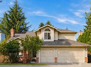 15031 93rd Place NE, Bothell, WA 98011