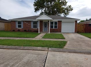 5809 6th St, Violet, LA 70092