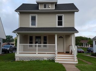 409 N Washington St, Montoursville, PA 17754