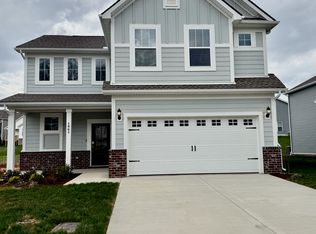 1062 Mourning Cloak Dr, Clarksville, TN 37043