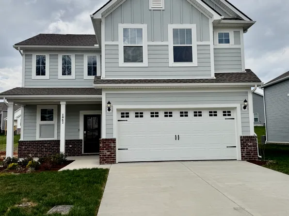 1062 Mourning Cloak Dr, Clarksville, TN 37043