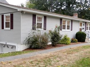33 Plain St, Fitchburg, MA 01420