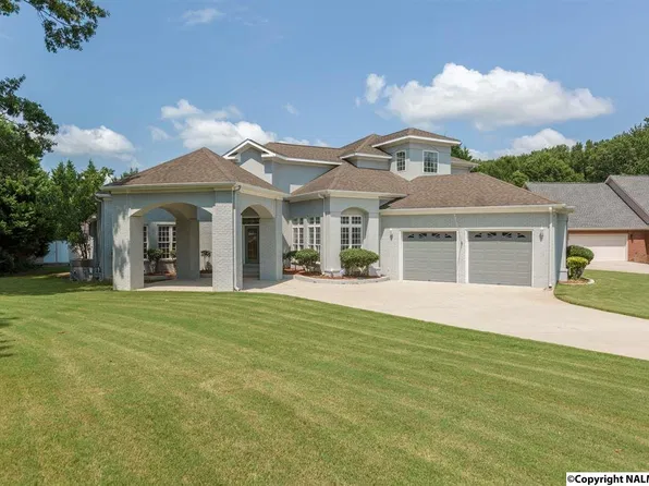 109 Tidwell Dr, Huntsville, AL 35806