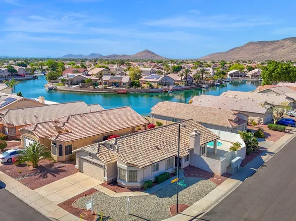 5252 W PONTIAC Drive, Glendale, AZ 85308