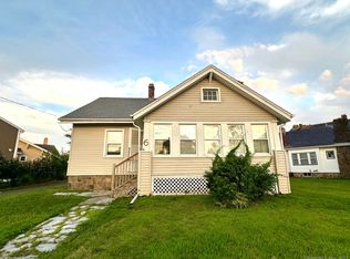 6 Wellington St, New Britain, CT 06053