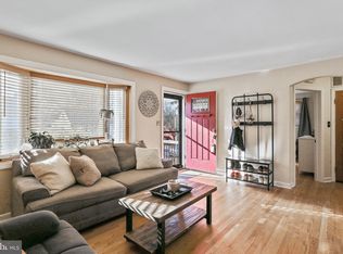 5509 Heatherwood Rd, Baltimore, MD 21227