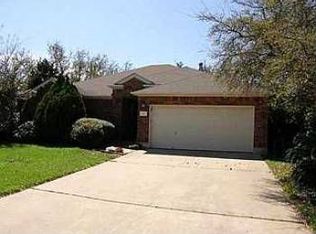 1913 Hilltree Ln, Cedar Park, TX 78613