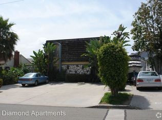 2025 Diamond St APT 08, San Diego, CA 92109