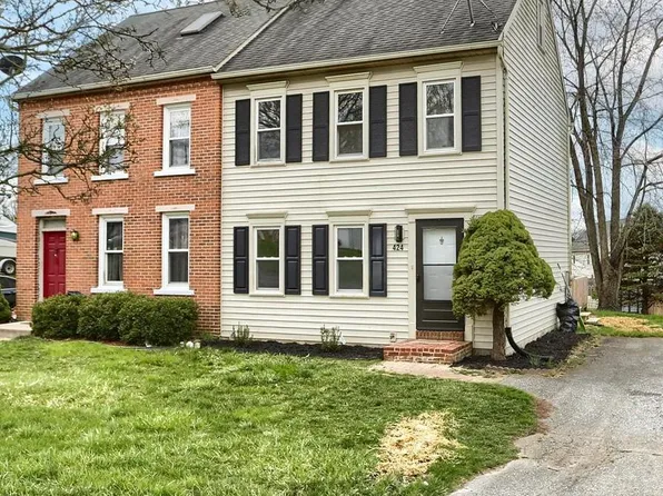 424 Judie Ln, Lancaster, PA 17603