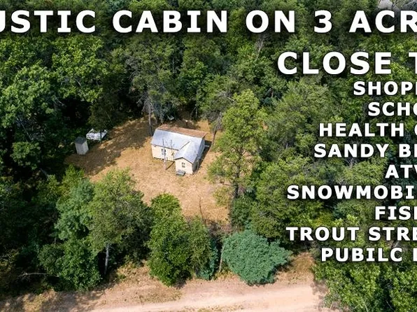 2039 9th Ave, Adams, WI 53910