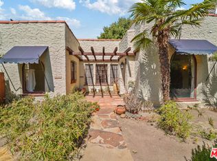429 N Martel Ave, Los Angeles, CA 90036