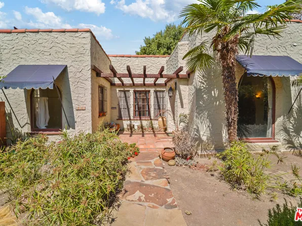 429 N Martel Ave, Los Angeles, CA 90036