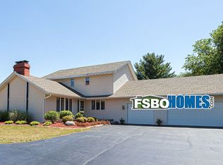 5009 Whispering Pine Cir, Thomson, IL 61285