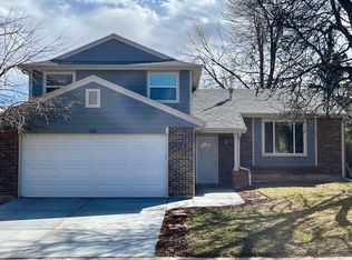 288 Harper St, Louisville, CO 80027