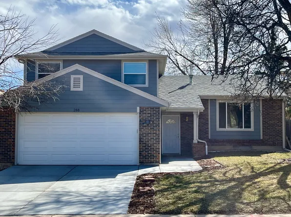 288 Harper St, Louisville, CO 80027