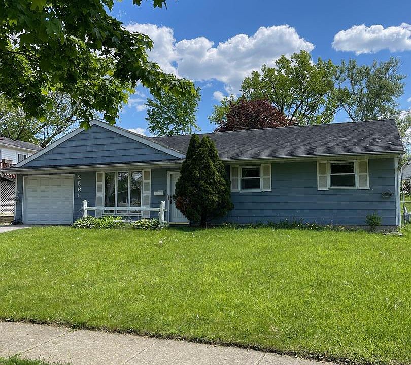 2565 Jonquil Ln, Woodridge, IL 60517 Zillow