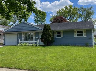 2565 Jonquil Ln, Woodridge, IL 60517