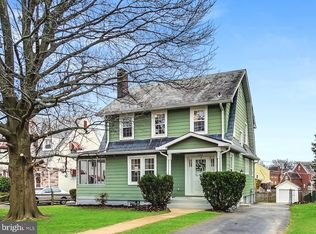 4209 Kensington Rd, Baltimore, MD 21229