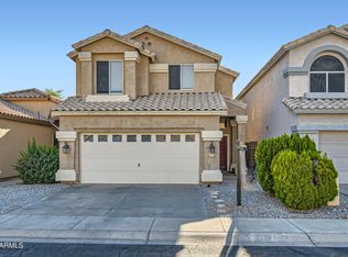 19808 N 49th Dr, Glendale, AZ 85308