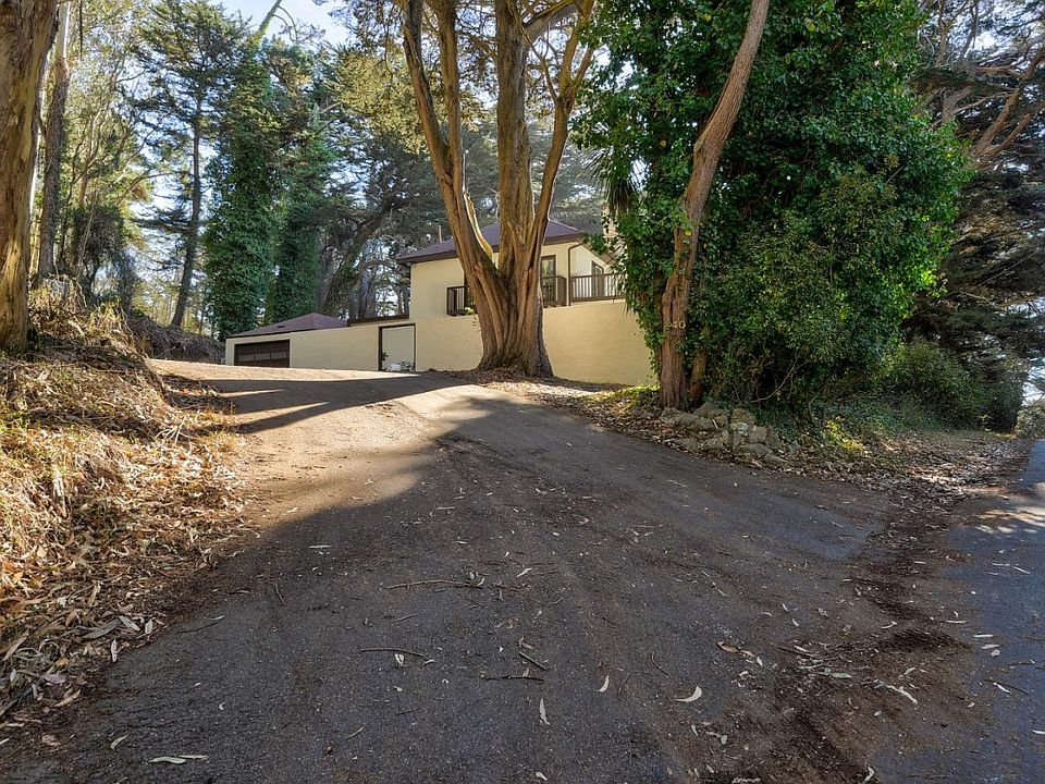 40 Hermosa Rd, Montara, CA 94037 Zillow