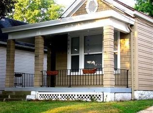 4407 Vermont Ave, Covington, KY 41015