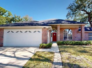 11933 Elizabeth Ann Ct, Jacksonville, FL 32223