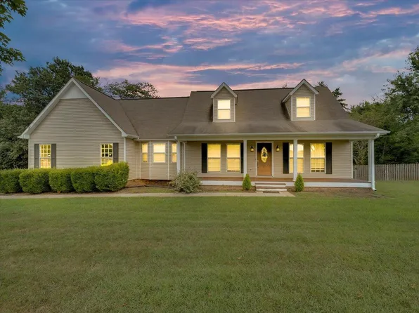 1861 Jeff Rd, Huntsville, AL 35806