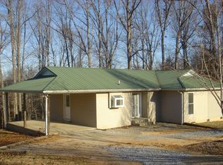 514 Everette Butler Dr, Inman, SC 29349