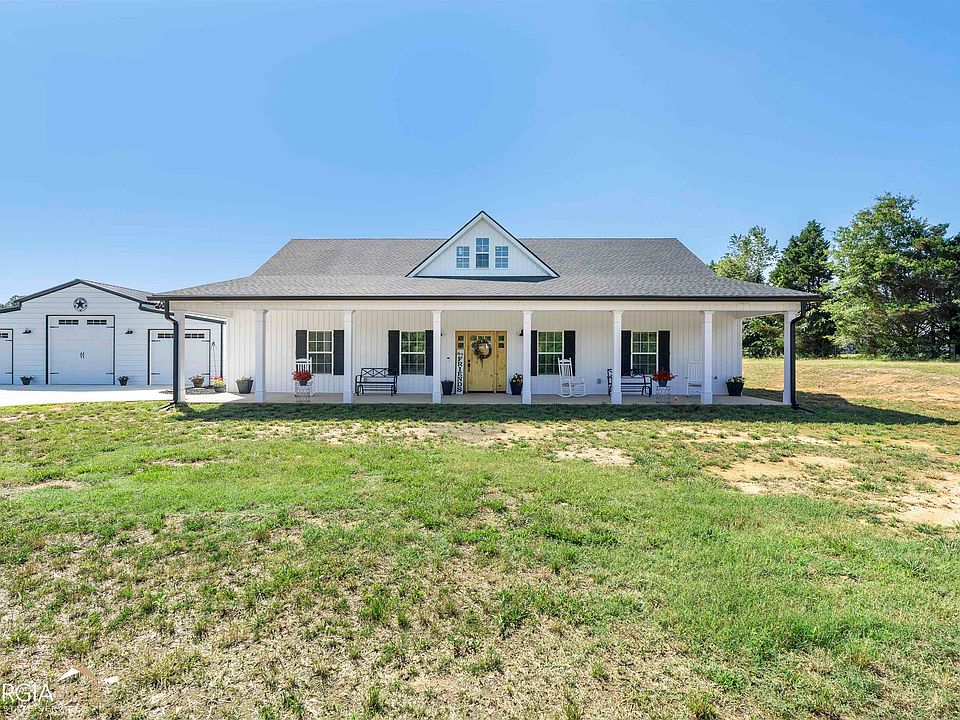 2025 Highway 323, Gillsville, GA 30543 Zillow