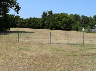8705 S Olie Ave LOT 4, Oklahoma City, OK 73139