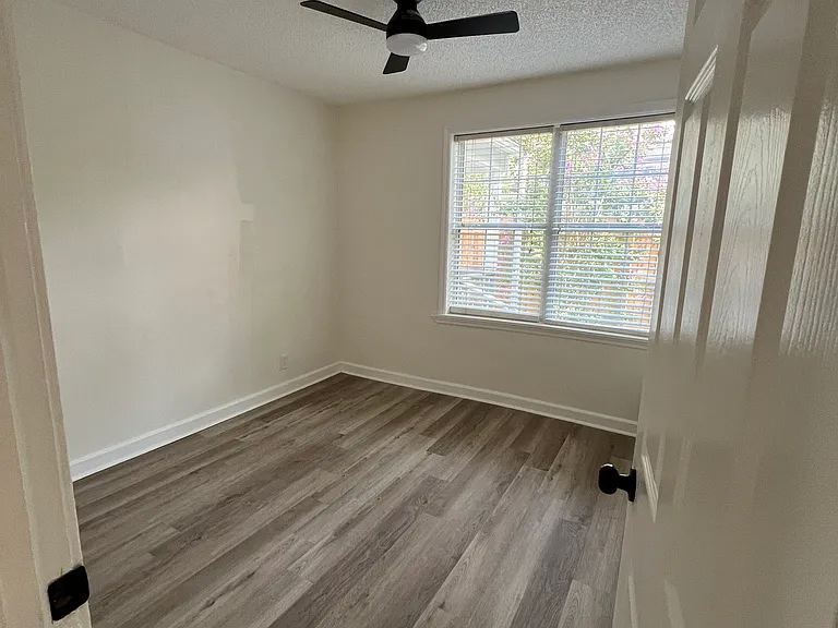 Bedroom #1.