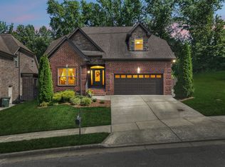 157 Tulip Grove Point, Hermitage, TN 37076