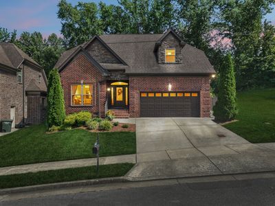 157 Tulip Grove Point, Hermitage, TN, 37076
