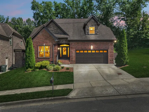 157 Tulip Grove Point, Hermitage, TN 37076