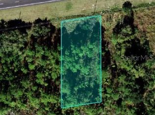 Us Highway 17 LOT 10, Haines City, FL 33844
