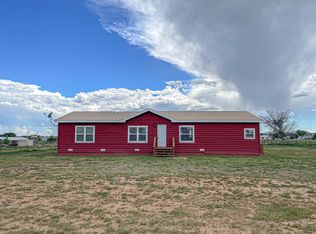 45 Sandia St, Moriarty, NM 87035