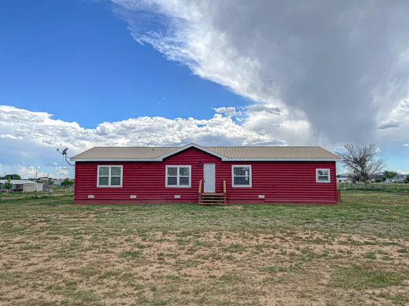 45 Sandia St, Moriarty, NM 87035