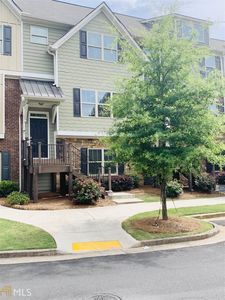 4157 Integrity Way, Powder Springs, GA, 30127