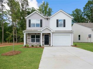 114 Licklog Ct, Seneca, SC 29678