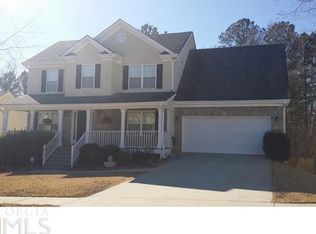 4061 Savannah Ridge Trce, Loganville, GA 30052