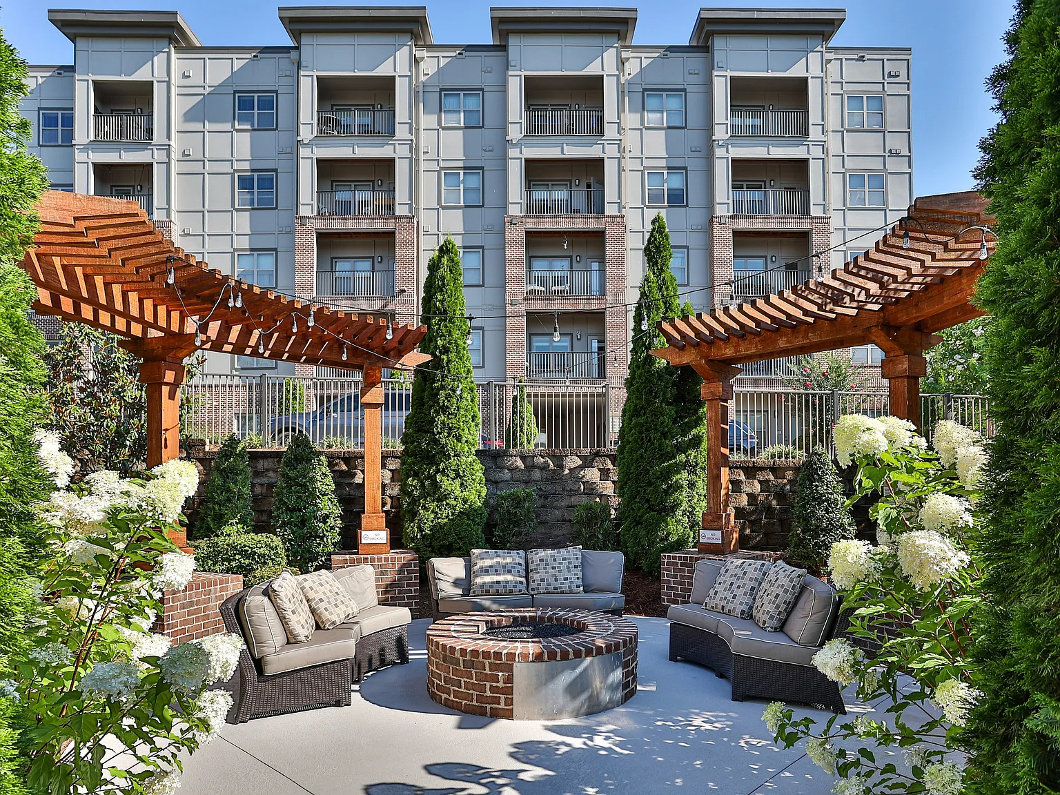 Aventine Northshore — Photo 1