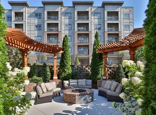 Aventine Northshore, Knoxville, TN 37922