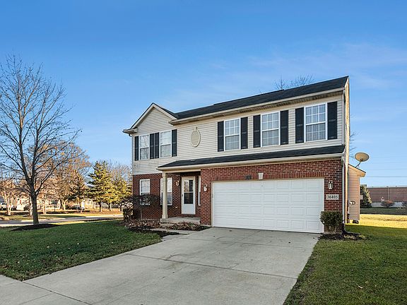 2nd image of 36405 Newberry Estates Dr