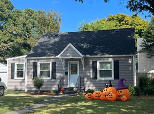602 Burleigh Ave, Norfolk, VA 23505