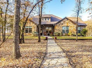 1040 County Road 1021, Burleson, TX 76028