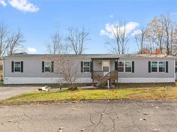 743 Slate Ave, Cranberry Township, PA 16066