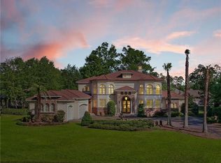 204 Kensington Dr, Madisonville, LA 70447