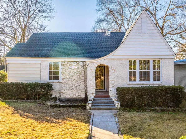5001 W 30th St, Little Rock, AR 72204