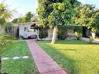 6655 San Mateo St, Paramount, CA, 90723