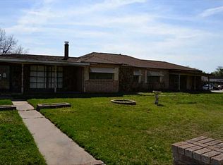 2821 N Market Ave, Shawnee, OK 74804
